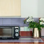 Modern 2-Bedroom Flat In Vibrant East London